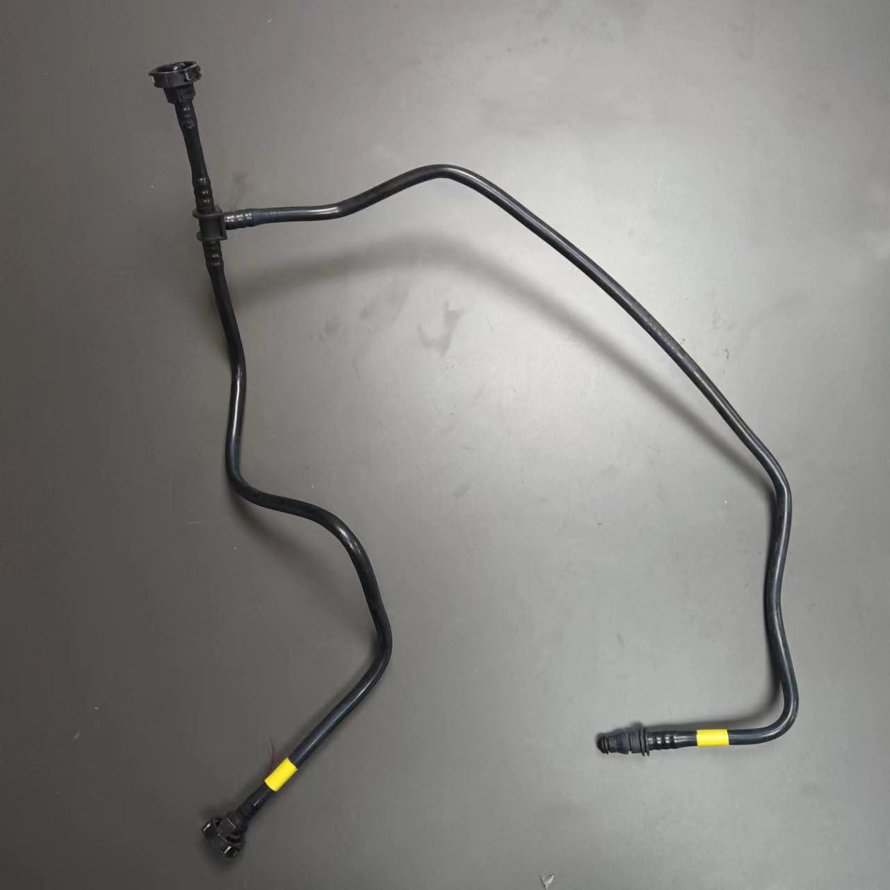 CAR TUBE 1665001091 166 500 1091