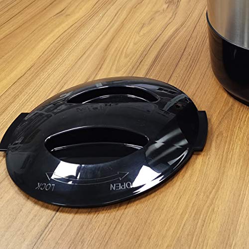 Mlgb 12L Automatic Yogurt Maker,Sweet Wine Maker,Kichmi Maker,Multi Function Fermenter, Stainless Steel Inner Pot #TOP2