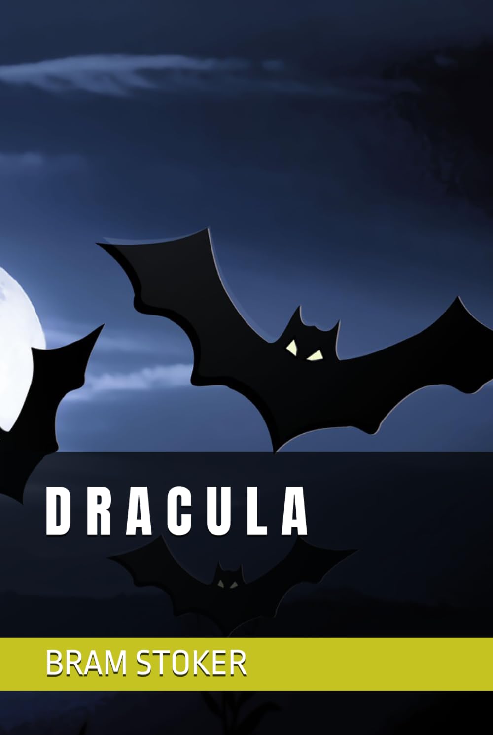 D R A C U L A