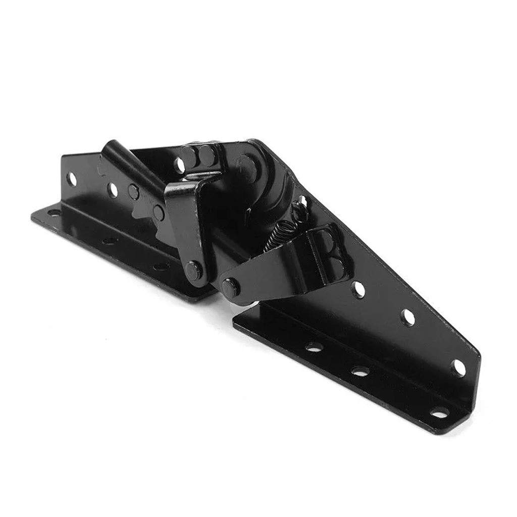 Bisagras silenciosas para, bisagras de cierre para, unidades de cocina, bisagras de puerta, bisagras de gabinete silencioso, bisagra de cocina de cierre suave, metal acero negro sofá cama ropa de cama