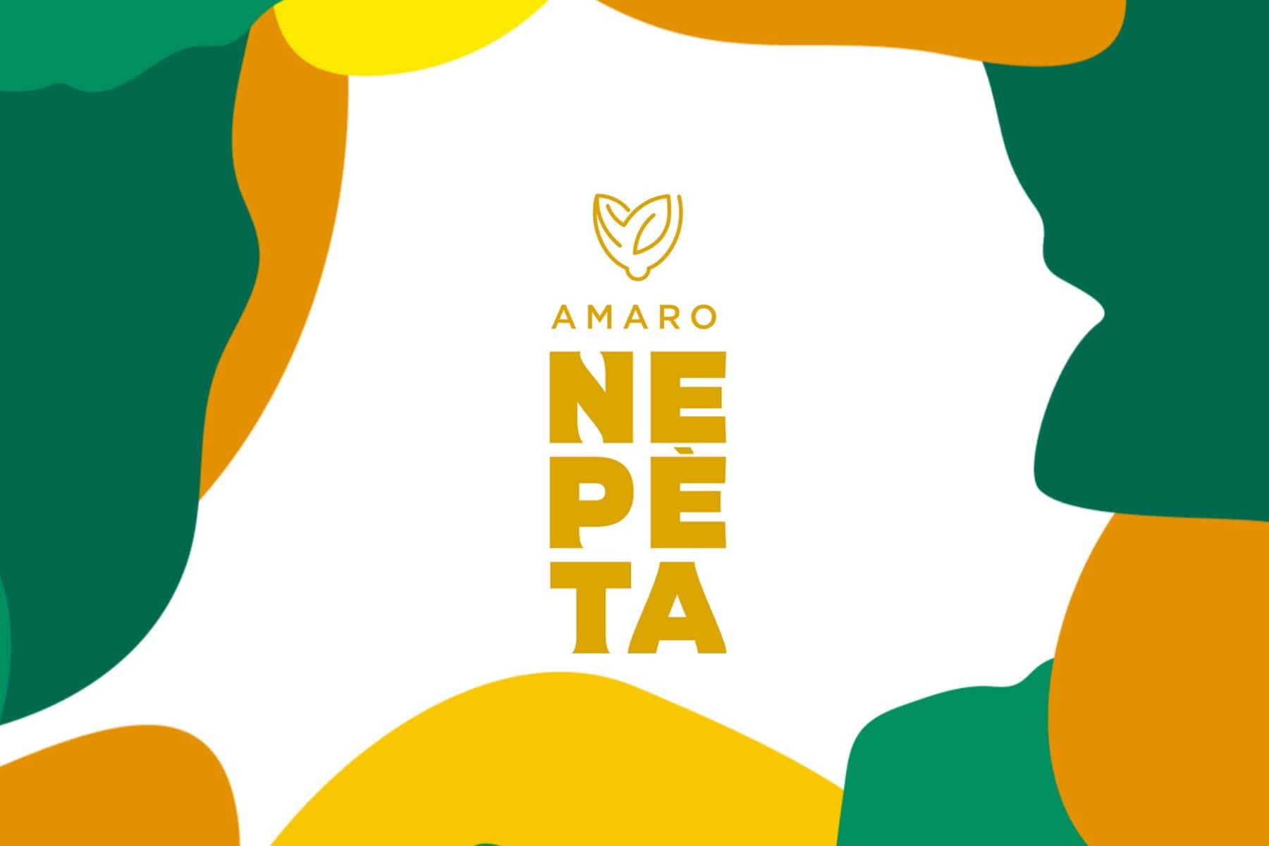 Sicilia Bedda - Nepeta Amaro infuso di Nepitella BIO e Limone di Siracusa IGP - Box 3 Bottiglie da 50 Cl - Gusto Intenso e Raffinato