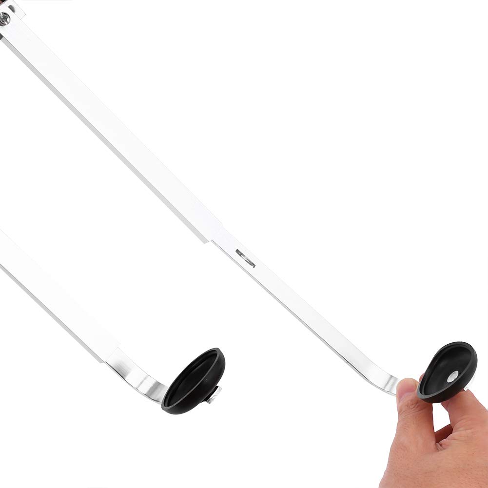 Qcwwy Dispenser di Liquori da Parete, Misura da 30 Ml, Supporto per Bar