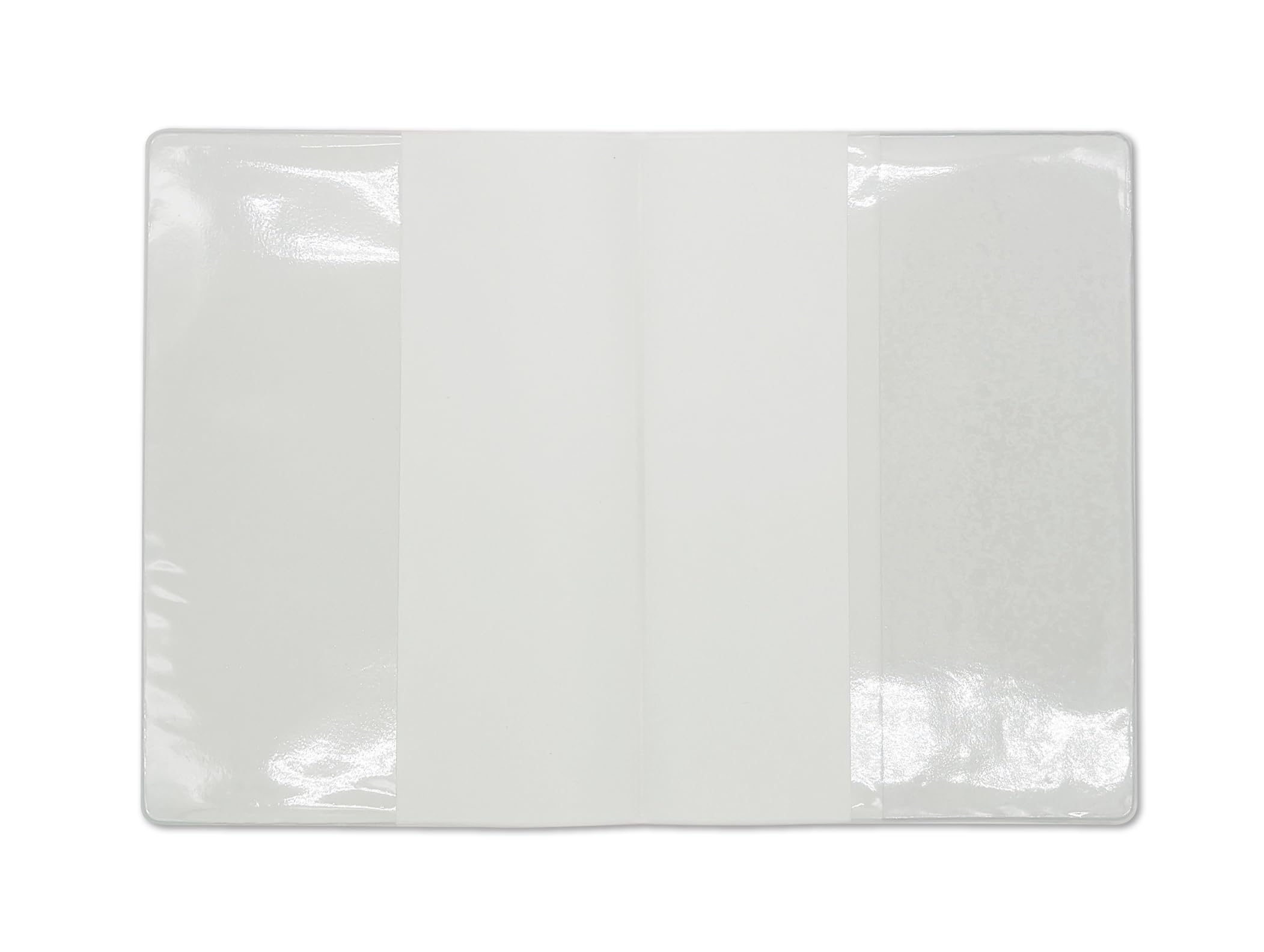 Nemau - Protège Carnet de Santé Enfant en Gomme Expansée – Fabriqué en France - Étui Carnet Bébé Fille ou Garçon - Format Maternité Standard - Idée Cadeau Naissance - Modèle Animaux de la Jungle