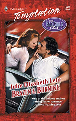 Brazen & Burning view 2