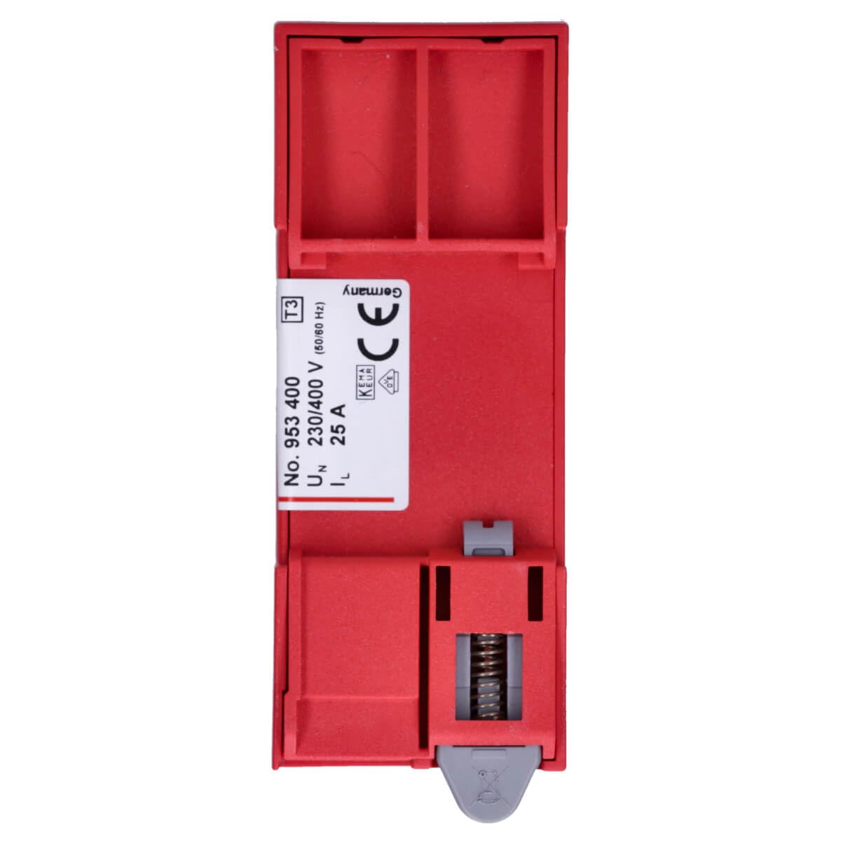 DEHN 953400 - Überspannungsableiter dr-m-4p-255