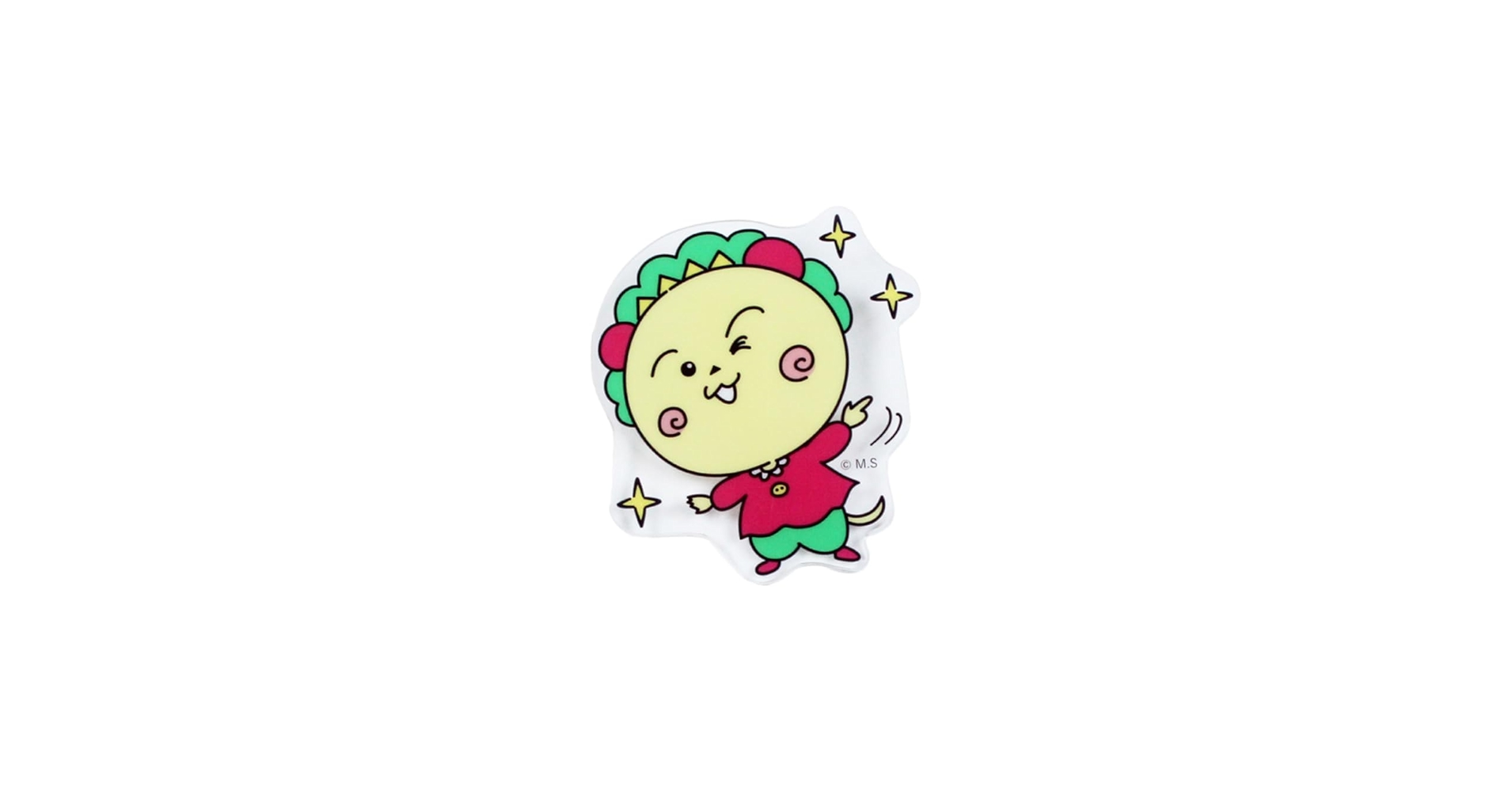 コジコジ コジコジショップ つながるアクリルキーホルダー さくらももこ THEキャラ@公式 on X: 