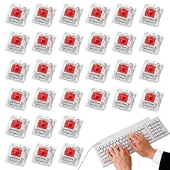 Generico Ersatzachse - mechanische Tastatur, Tastaturschalter | mechanische Tastaturachse, Tastaturschalter, mechanisches Tastaturzubehör