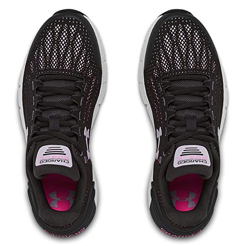 Under Armour Kids' Grade School Charged Rogue Sneaker4