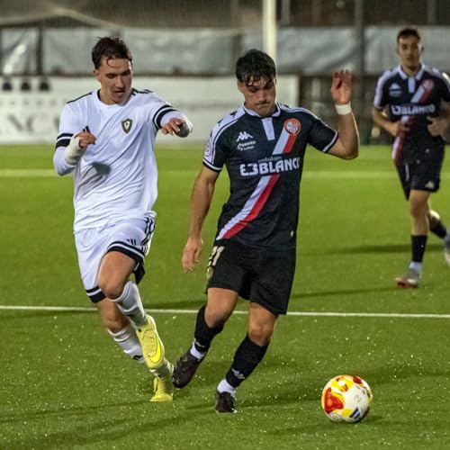 PLAY LOGRO&Ntilde;&Eacute;S 4x21: "Gernika vs Logro&ntilde;&eacute;s"