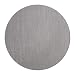 Produktbild Abdeckung für Bang & Olufsen Beoplay A9 von Kvadrat  Ersatz- oder Austausch-Frontabdeckung für Beoplay A9 Lautsprecher, Light Grey
