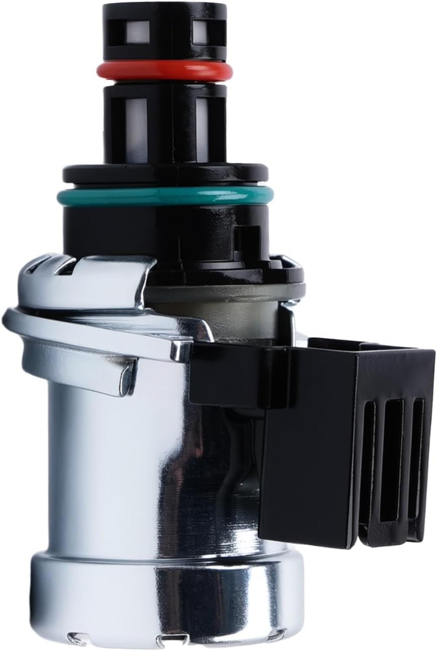 Transmission Torque Converter Clutch Solenoid 1-Piece - Compatible for Dodge ProMaster 1500 2500 3500 Chrysler Grand Caravan Journey - Replaces OE# 62TE 926-378 Fits 62TE Transmission