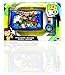 Ben 10 - Set Montre numérique et Portefeuille dans boîte, Multicolore (Kids Euroswan KD-BT17010)
