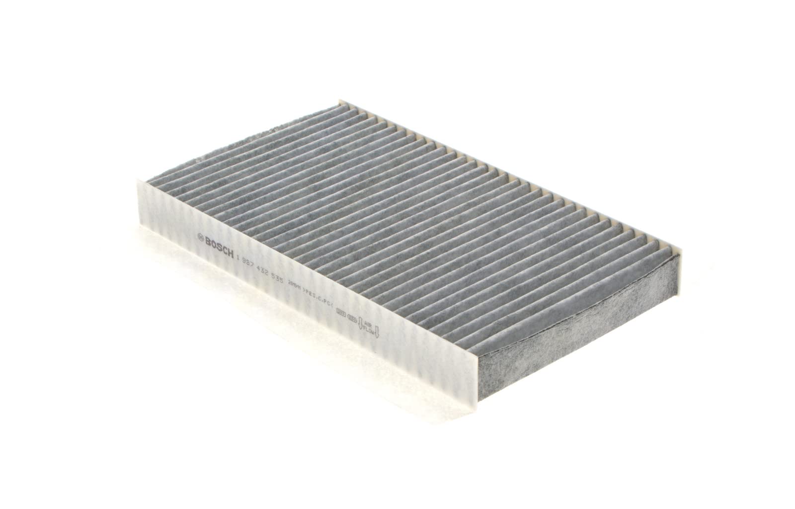 FILTER CABIN AIR 1 987 432 535 FOR LAND ROVER LR3/III/SUV DISCOVERY/IV/VAN 2.7L