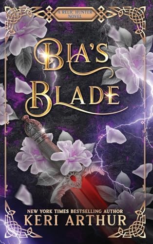 Cover of Bia's Blade