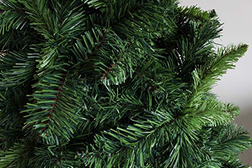 La Mejor Selección de Arbol de navidad 1.80 los más recomendados. 5 Imagen adicional