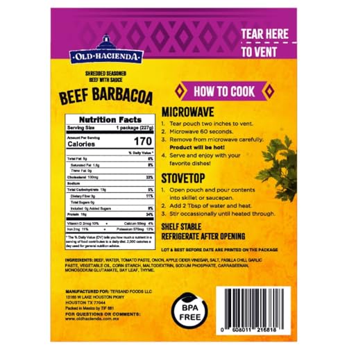 Meat For Barbacoa In Slow Cooker