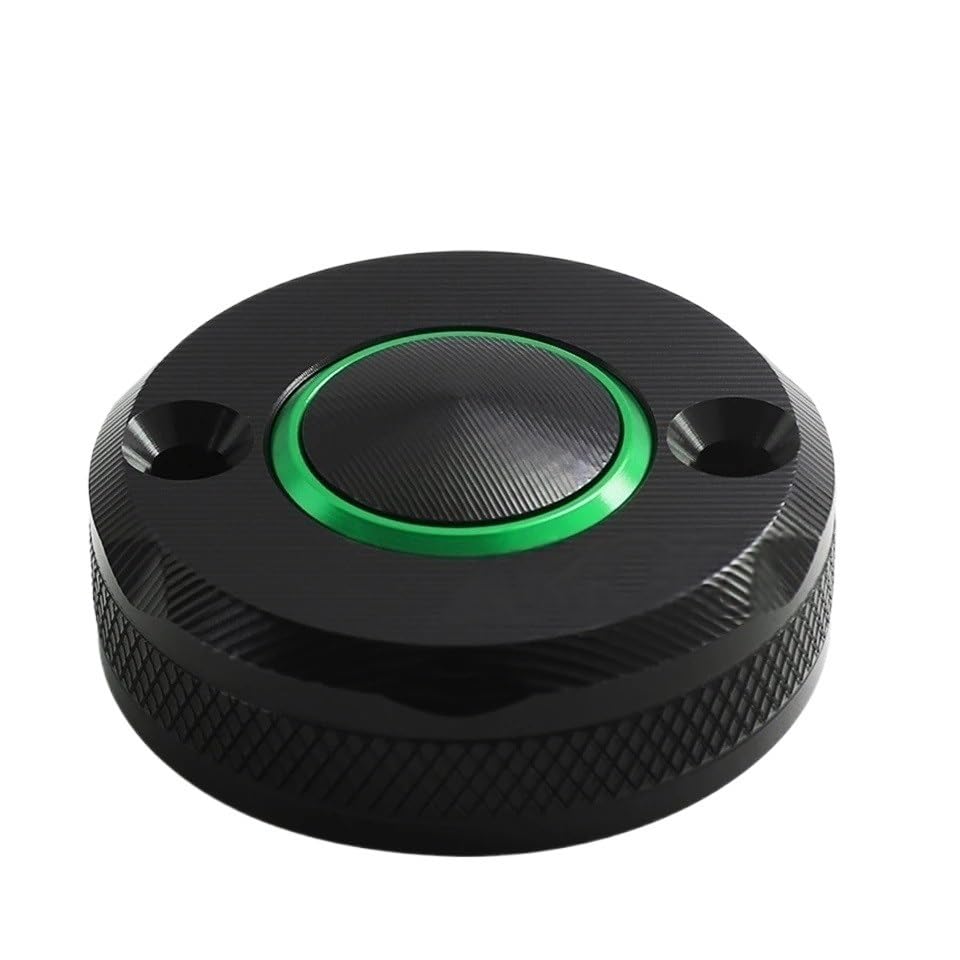 Couvercle réservoir liquide de frein Street Triple 765 RS Moto2 haute finition