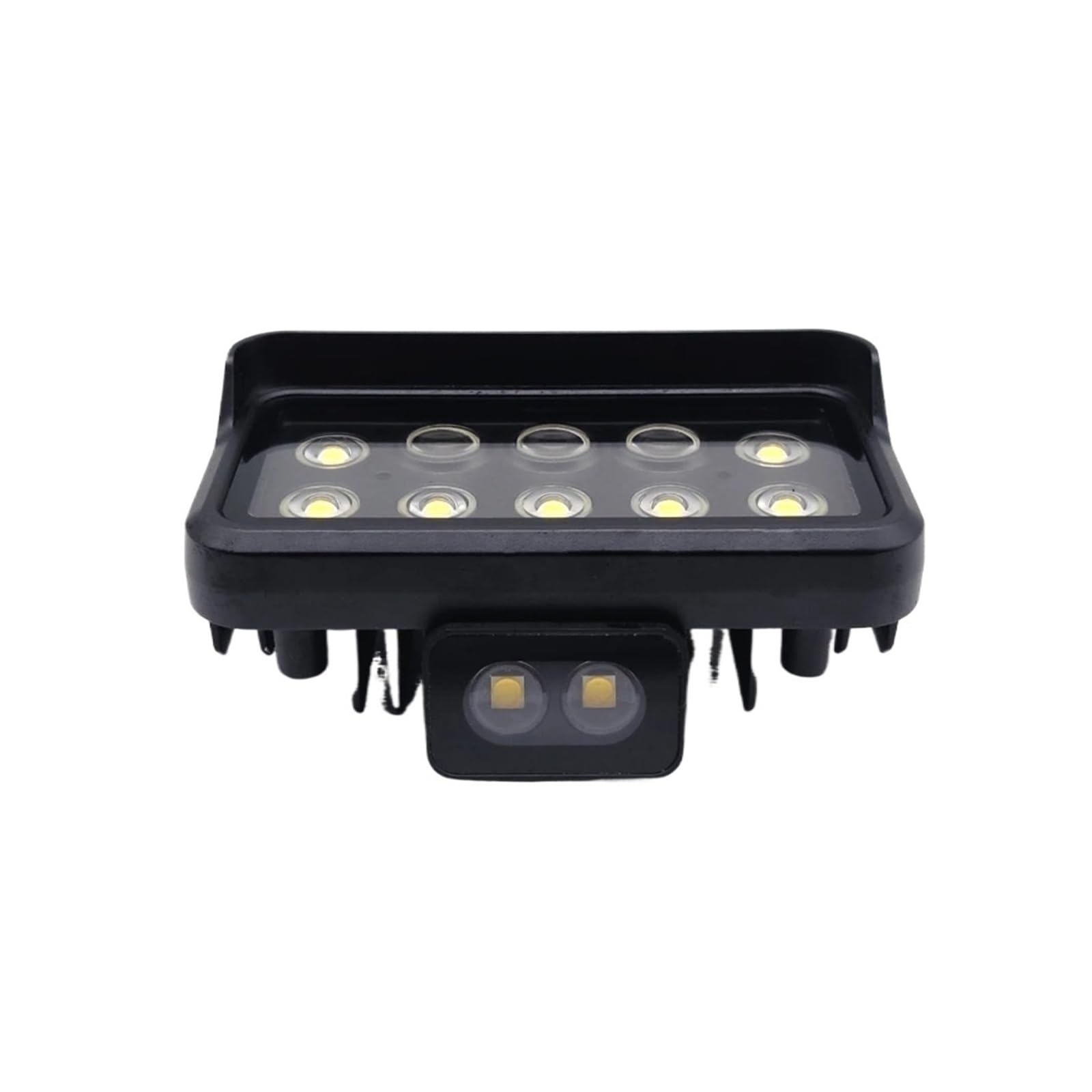 Luce Di Navigazione For Volo Notturno, Compatibile For DJI, For Agras T70