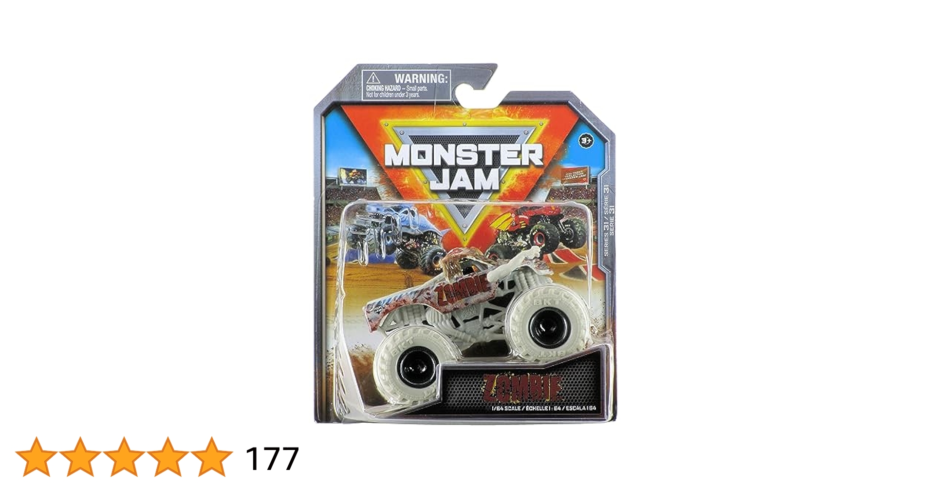 プライムタイム21 Jim Kramer's LAST RIDE - 2023 BIGFOOT Open House