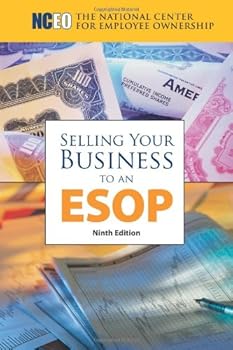 Perfect Paperback Selling Your Business to an ESOP (9th Edition) Book