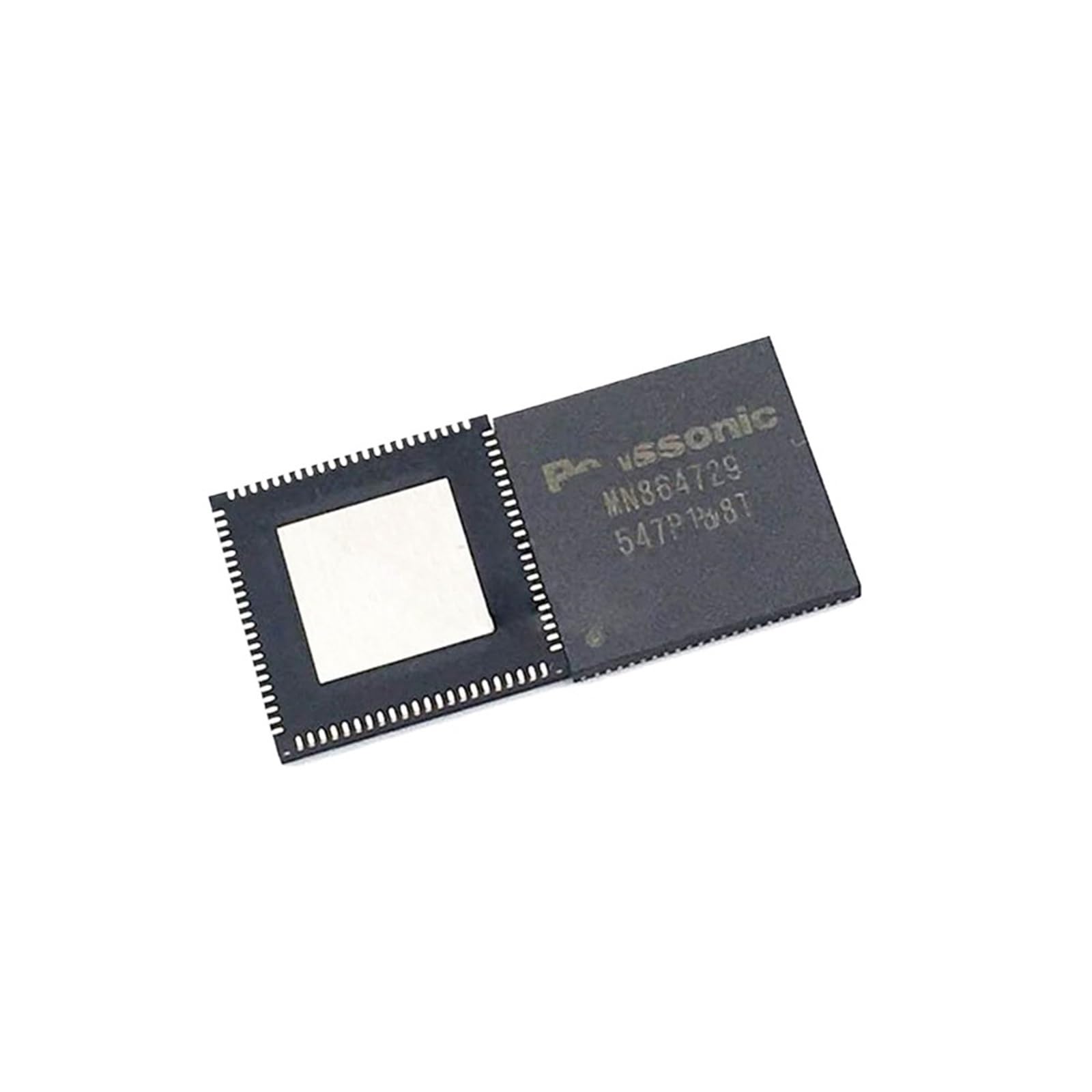 5 10 pezzi MN864729 Chipset IC HDMI for componente trasmettitore console PS4 Slim Pro(10pcs MN864729)
