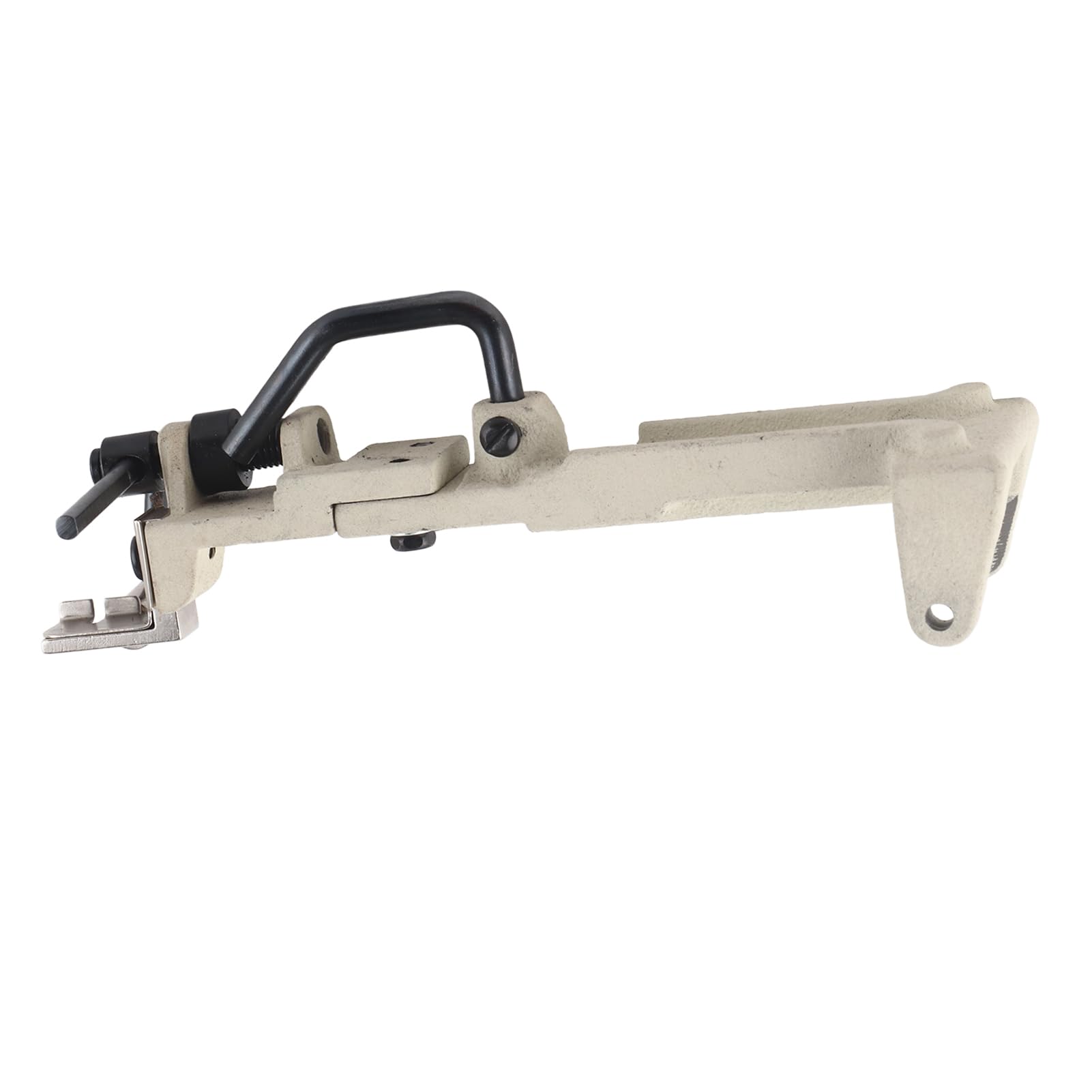 373 Montaggio pulsante con fibbia piatta per MB 373 (Fibbia del supporto)
