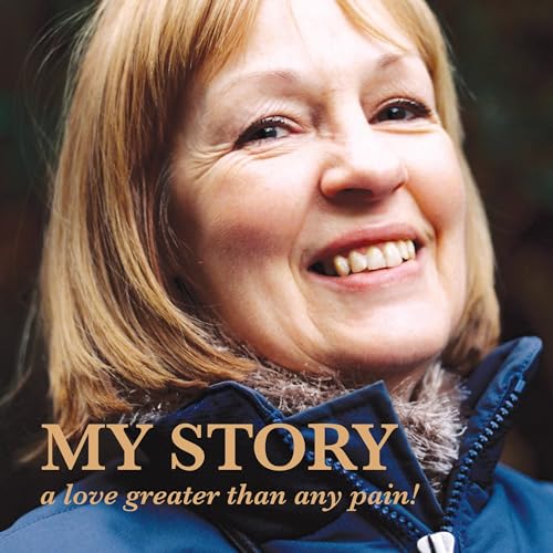 My Story by Esther Dennison episode artwork