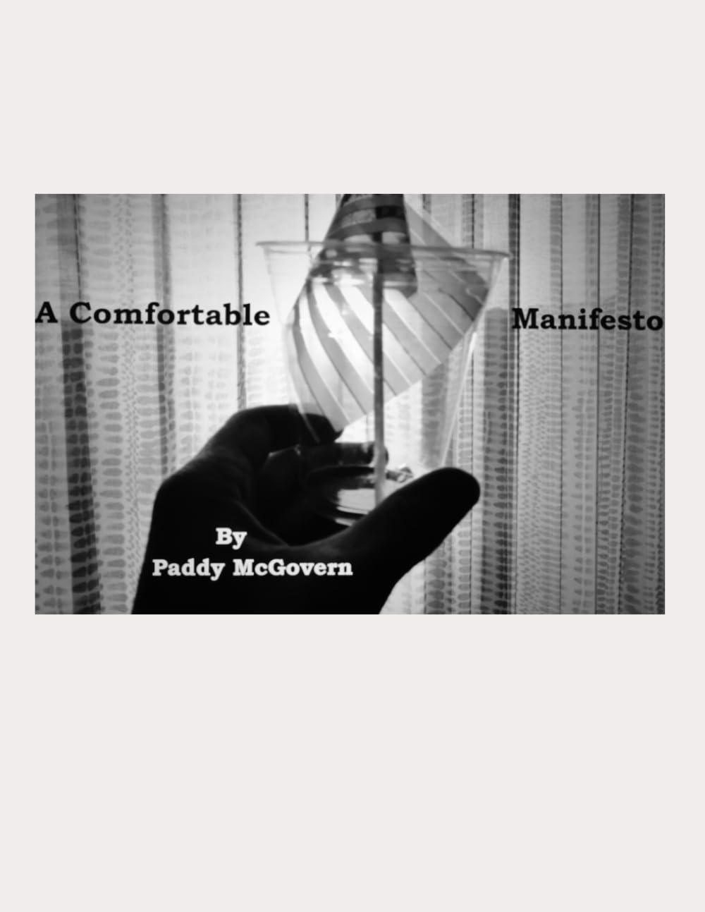 A Comfortable Manifesto - Sweat d'exception en coton lourd aux finitions haut de gamme