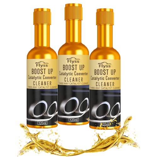 Arriba 90+ Foto Solderit Cat1 Catalytic Converter Cleaner Lleno