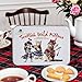 Campbells Shortbread Scottish Wild Kittens Assorted Cookies Tin 5.3 Oz (150g) - Pure Butter Scottish Shortbread Cookies from Scotland, British Tea Biscuits, Assortment Gift Tin for Cat Lovers