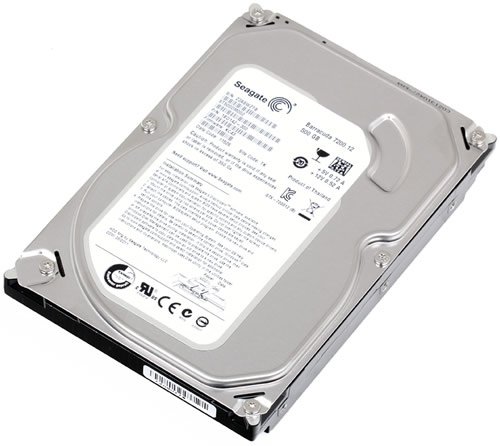 KH.50001.038 disco interno 3.5 rigido hdd 500 GB s-ata 3