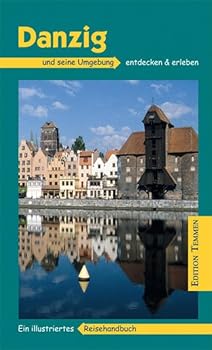 Paperback Danzig und Umgebung. [German] Book