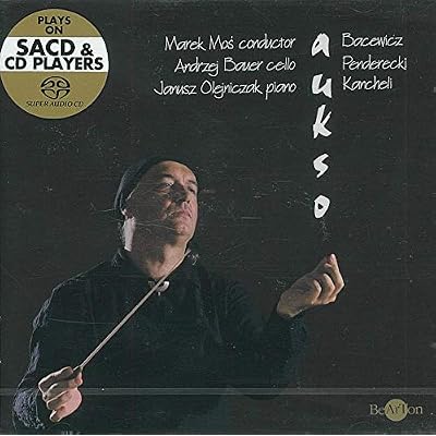 Concertos For Strings