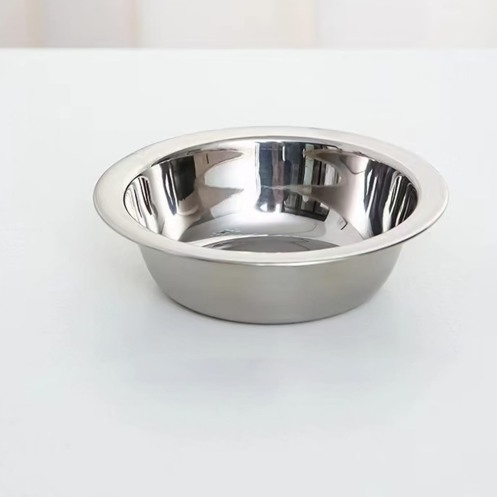 Comederos Elevados Para Gatos Con 3 Cuencos De Acero Inoxidable Soporte de | Estación Elevada Comida y Agua Montaje Fácil, Soporte De Madera