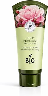 Bio Asia Peeling Jel Gül 150ml