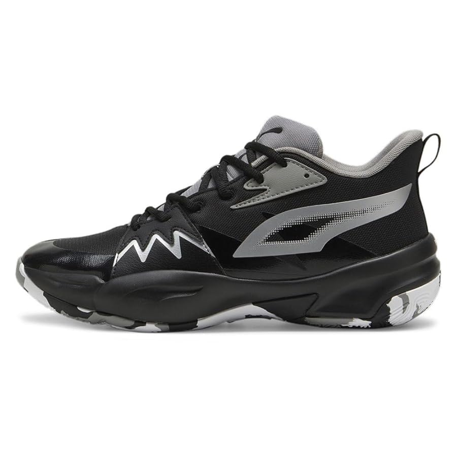 PUMA - PUMA プーマ GENETICS 30969103 色 : PUMA_BK-… PUMA - PUMA プーマ GENETICS 30969103 色 : PUMA_BK-…の通販 by