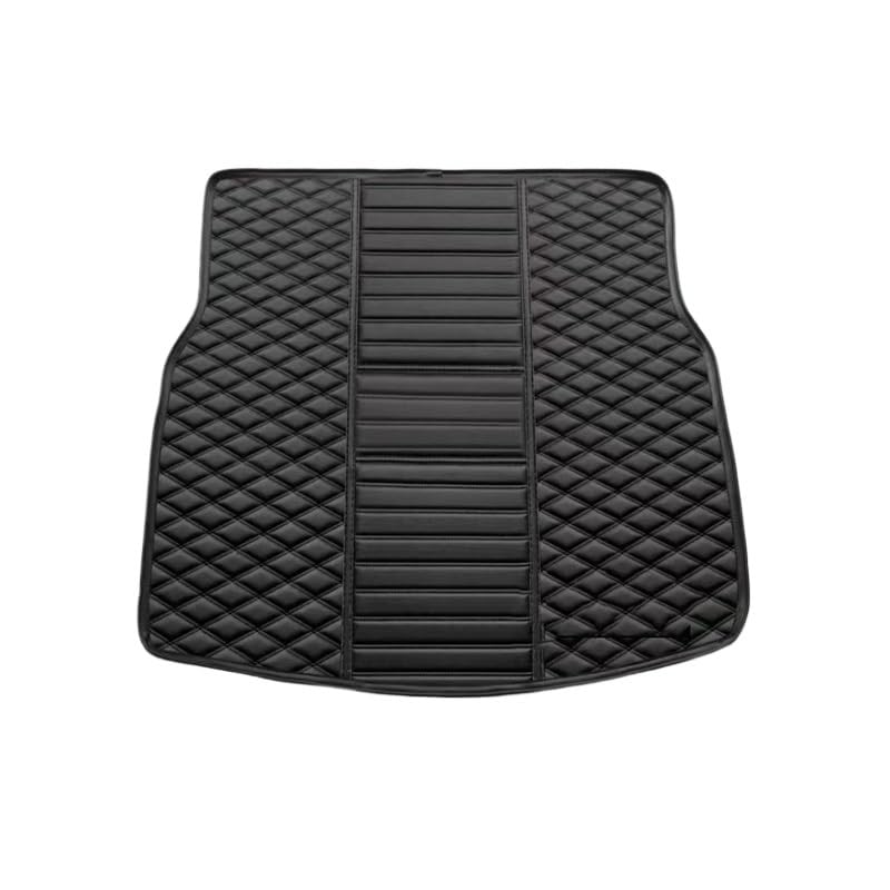 Tapis de coffre voiture pour Q7 MK1 étanche évite taches et rayures