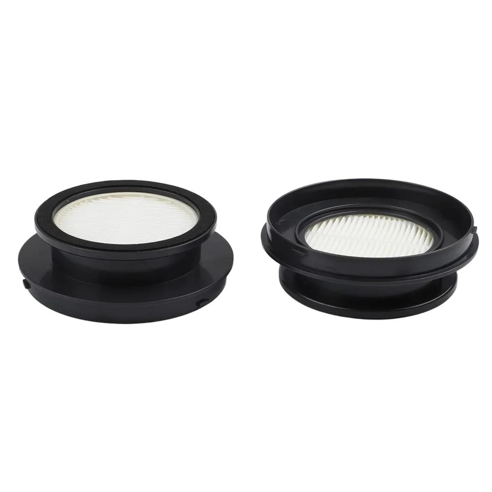 Filtre HEPA réutilisable haute efficacité pour aspirateur Laresar V7