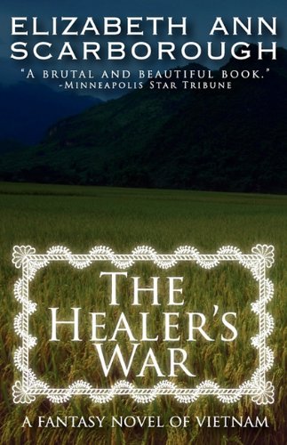 Buy The Healer's War — BookShops.in