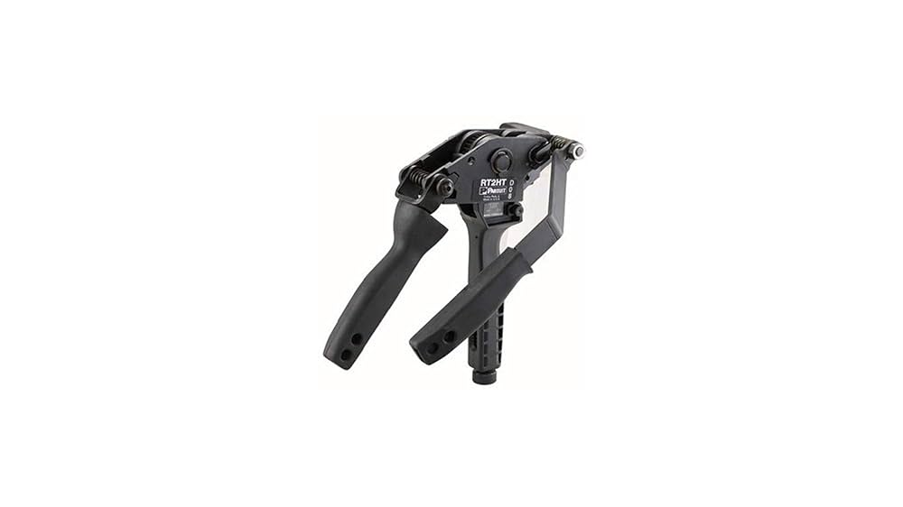 パンドウイット MLTタイプ ステンレスバンド用結束工具 ST2MT パンドウイット MLTタイプ ステンレスバンド用結束工具 ST2MT