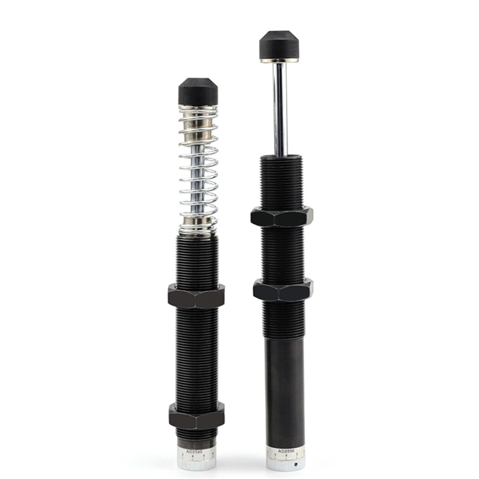 Amortisseur hydraulique AD1412 pour stopper les vibrations de machine - 5