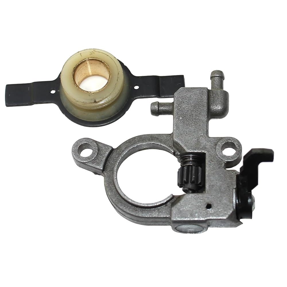 Engrenage à vis sans fin d'huile G2000 ZM2000 pièce de rechange 848C006700