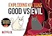 Exploding Kittens: Good vs. Evil