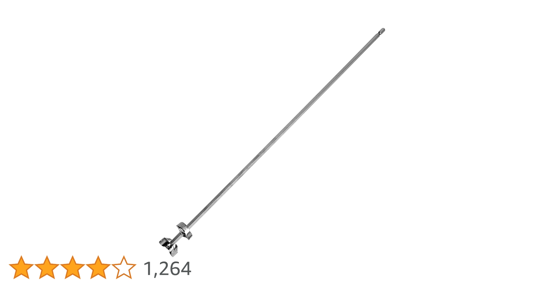 Amazon | SK11(エスケー11) ペイントミキサー 六角軸28 サイズ