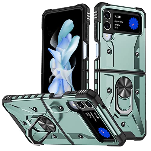 Protection antichoc Galaxy Z Flip4 contre chutes et rayures