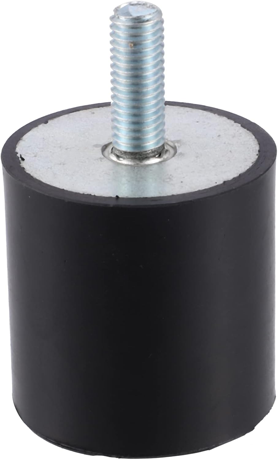 X AUTOHAUX Rubber Shock Absorber Bushings Isolators VE M10x18mm