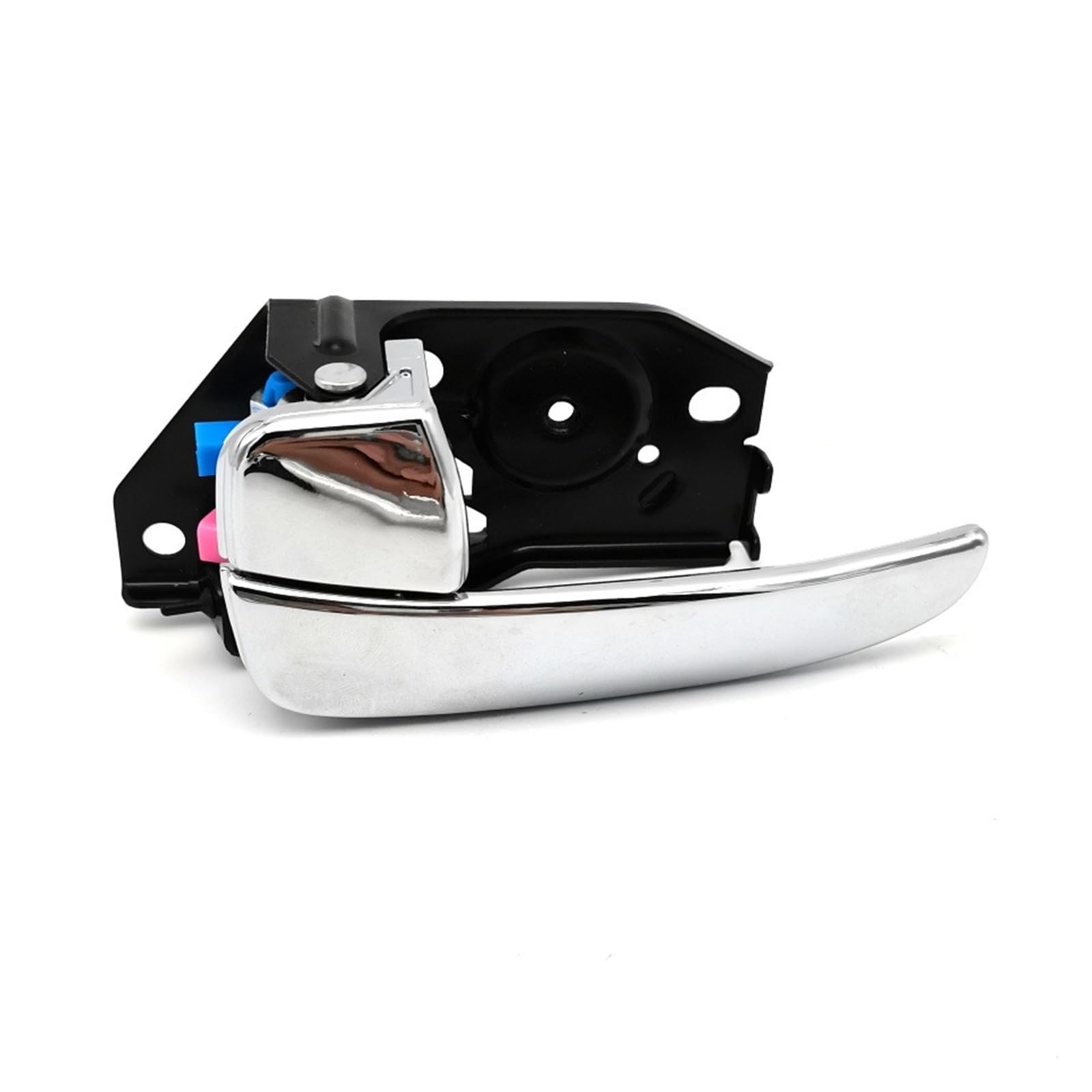 Gangxiao Left Front Interior Door Handle Cover Car Interior Door Handle Left Right Inner For Hyundai For Sonata 2001-2005 82620-3D010 82610-3D010(Left Front)