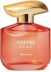 Coffee Woman Unique Desodorante Colônia 100ml