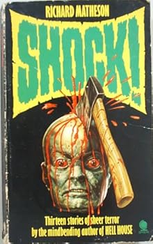 Paperback Shock!: No. 1 Book
