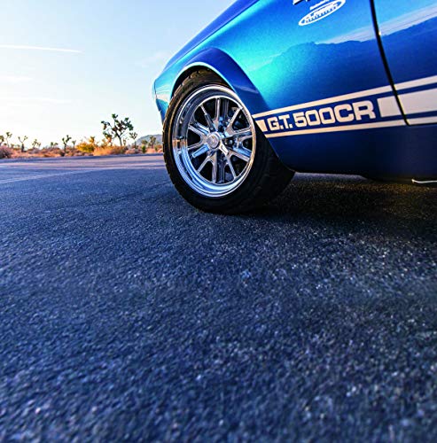 image for BFGoodrich g-Force COMP-2 A/S Performance Radial Tire-225/50ZR17 94W
